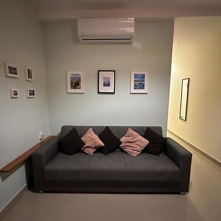 Ewa Apt - 3-Bedrooms Apt Near Sliema - St Julians Seafront Gzira Zewnętrze zdjęcie