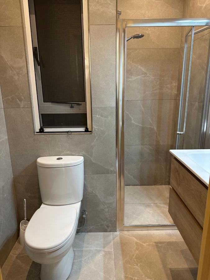 Ewa Apt - 3-Bedrooms Apt Near Sliema - St Julians Seafront Gzira Zewnętrze zdjęcie