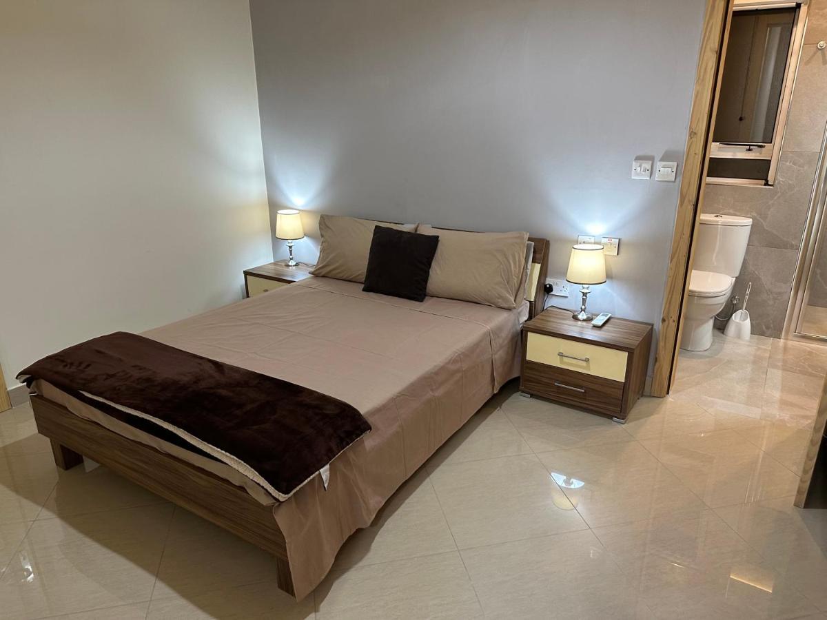 Ewa Apt - 3-Bedrooms Apt Near Sliema - St Julians Seafront Gzira Zewnętrze zdjęcie
