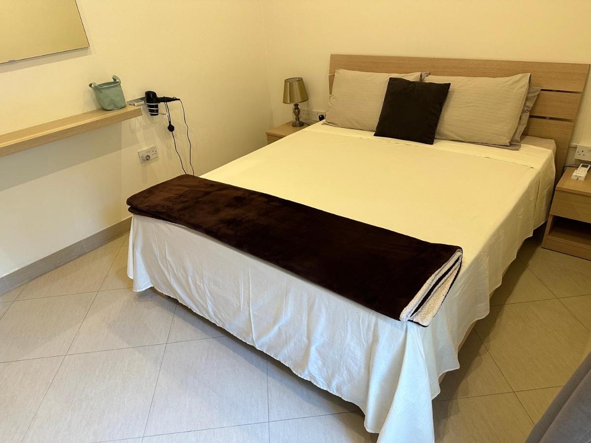 Ewa Apt - 3-Bedrooms Apt Near Sliema - St Julians Seafront Gzira Zewnętrze zdjęcie