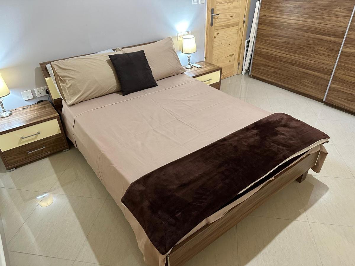 Ewa Apt - 3-Bedrooms Apt Near Sliema - St Julians Seafront Gzira Zewnętrze zdjęcie
