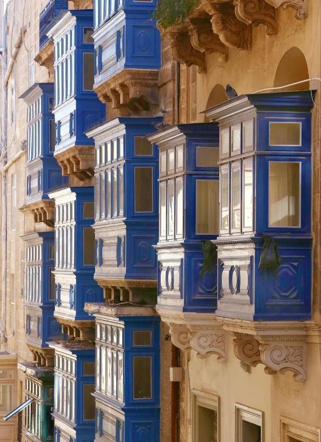 Ewa Apt - 3-Bedrooms Apt Near Sliema - St Julians Seafront Gzira Zewnętrze zdjęcie