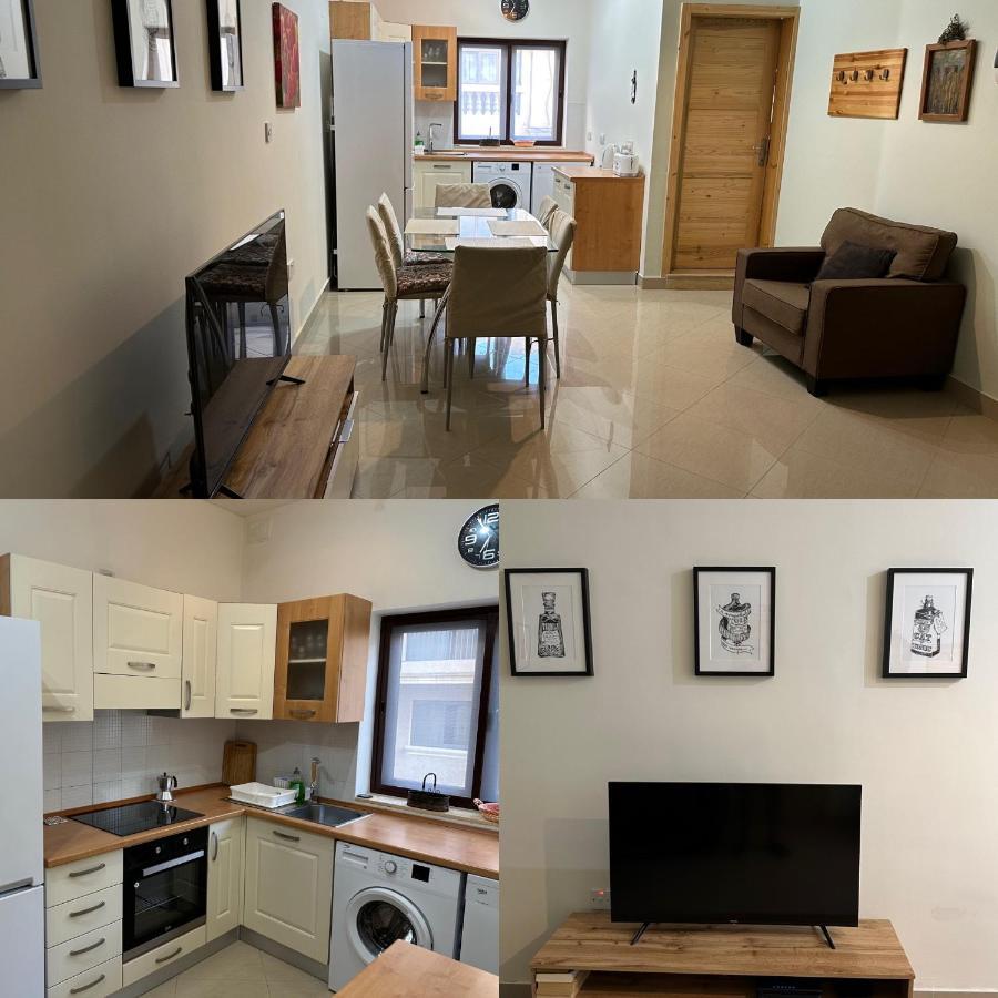 Ewa Apt - 3-Bedrooms Apt Near Sliema - St Julians Seafront Gzira Zewnętrze zdjęcie