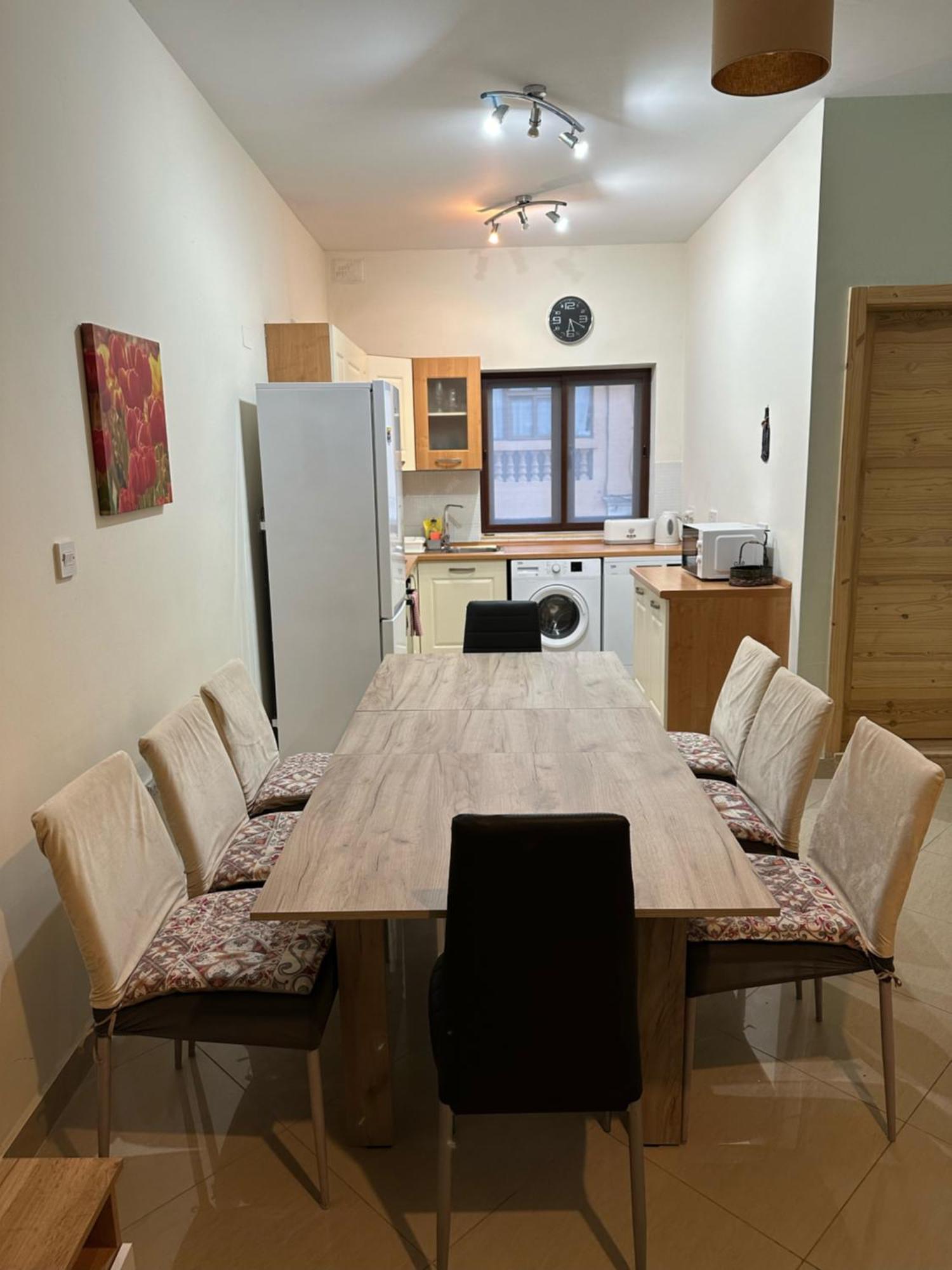 Ewa Apt - 3-Bedrooms Apt Near Sliema - St Julians Seafront Gzira Zewnętrze zdjęcie